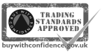 Trading Standards Approved